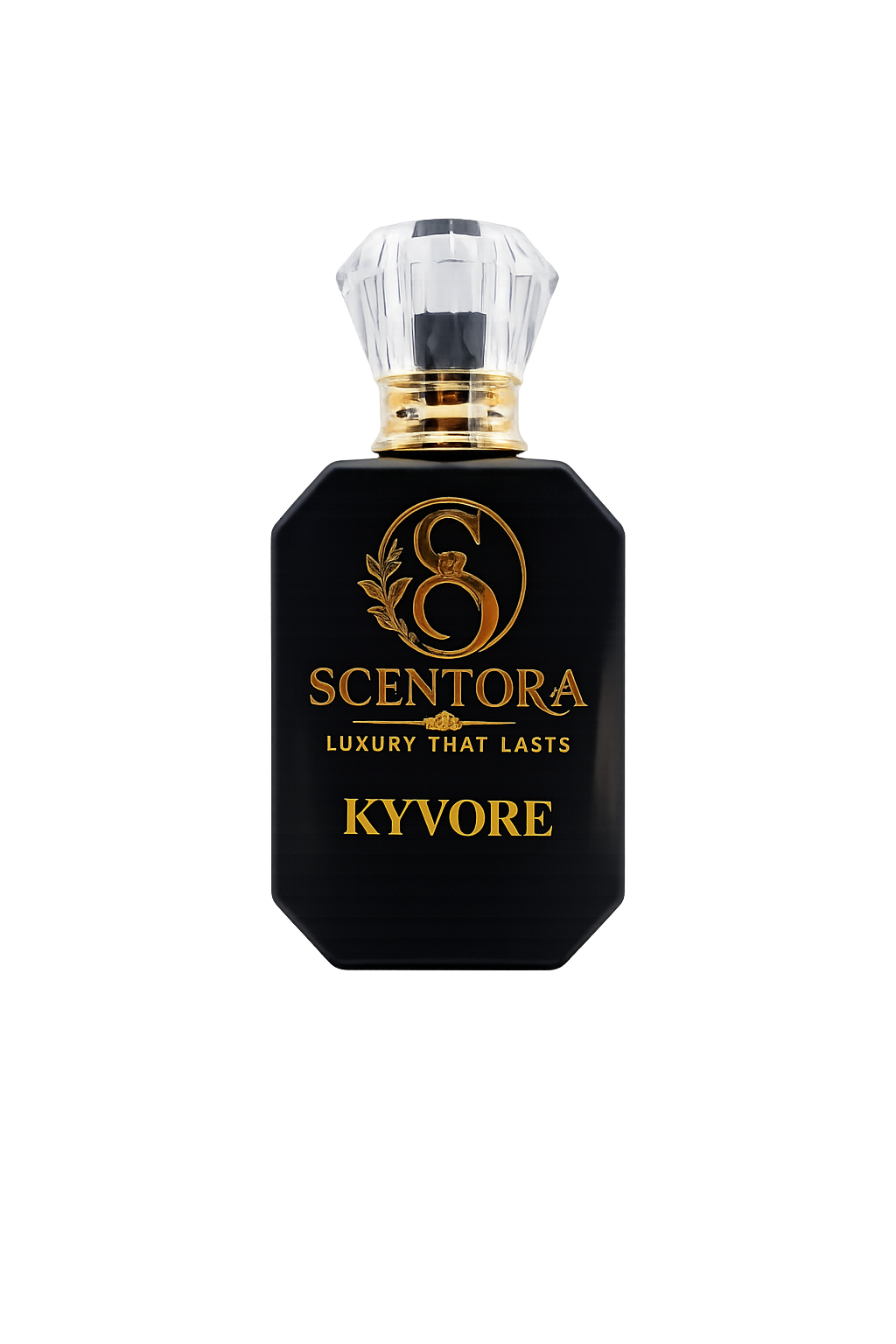 Scentora bottle