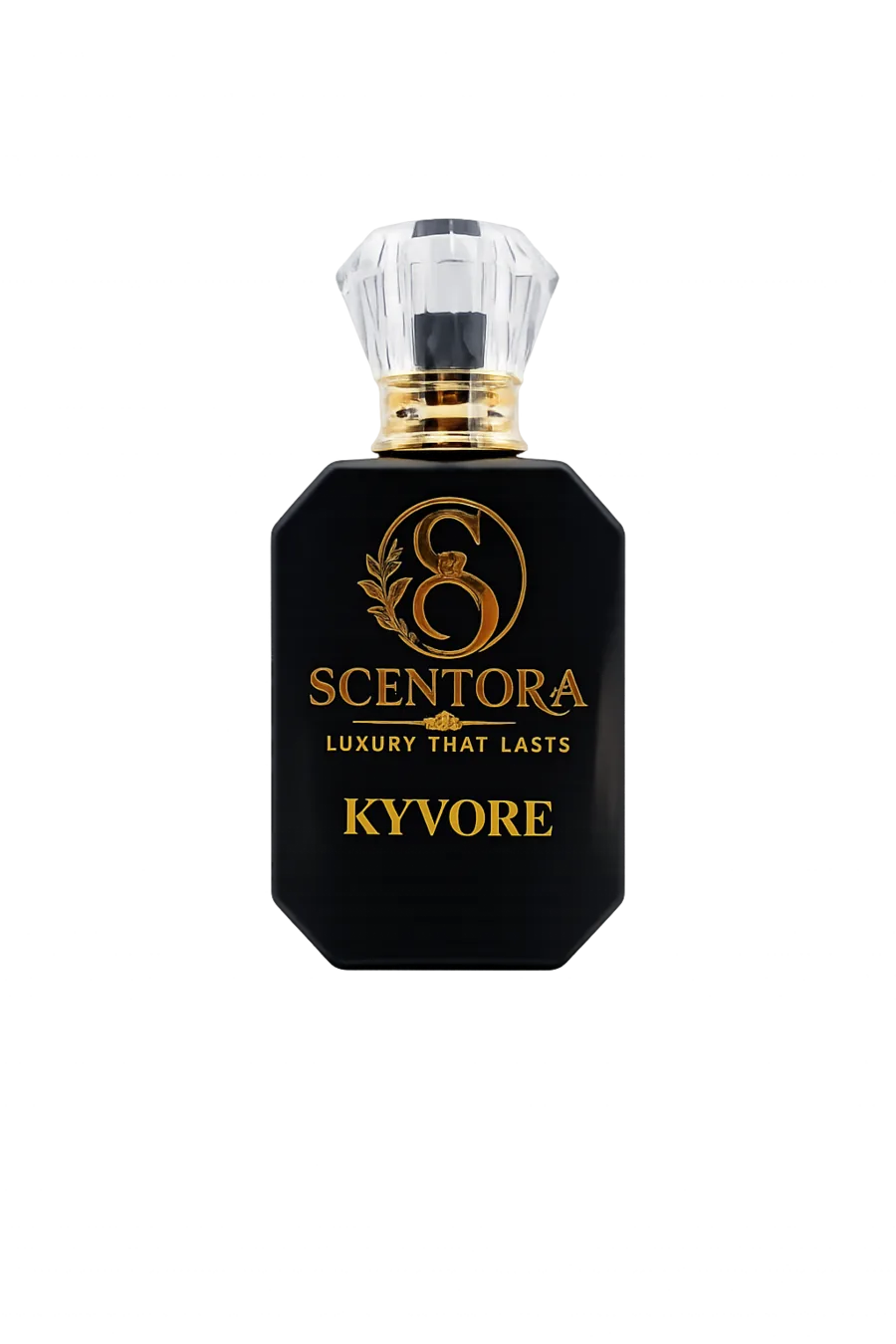 Scentora bottle