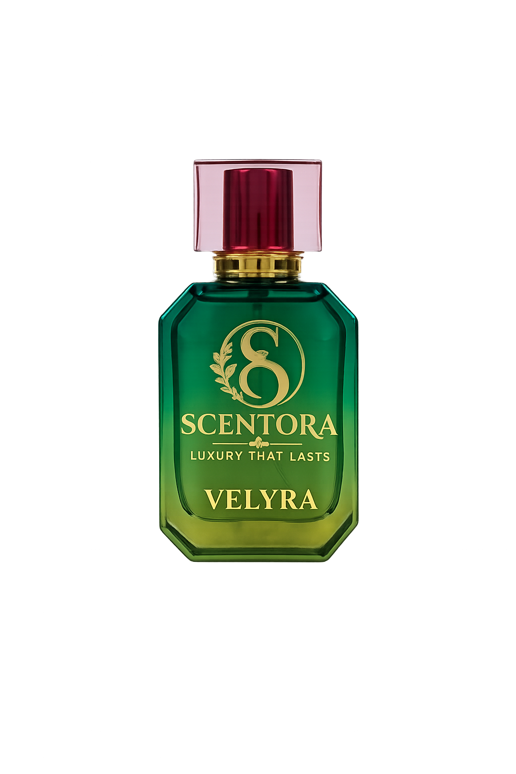 Scentora bottle