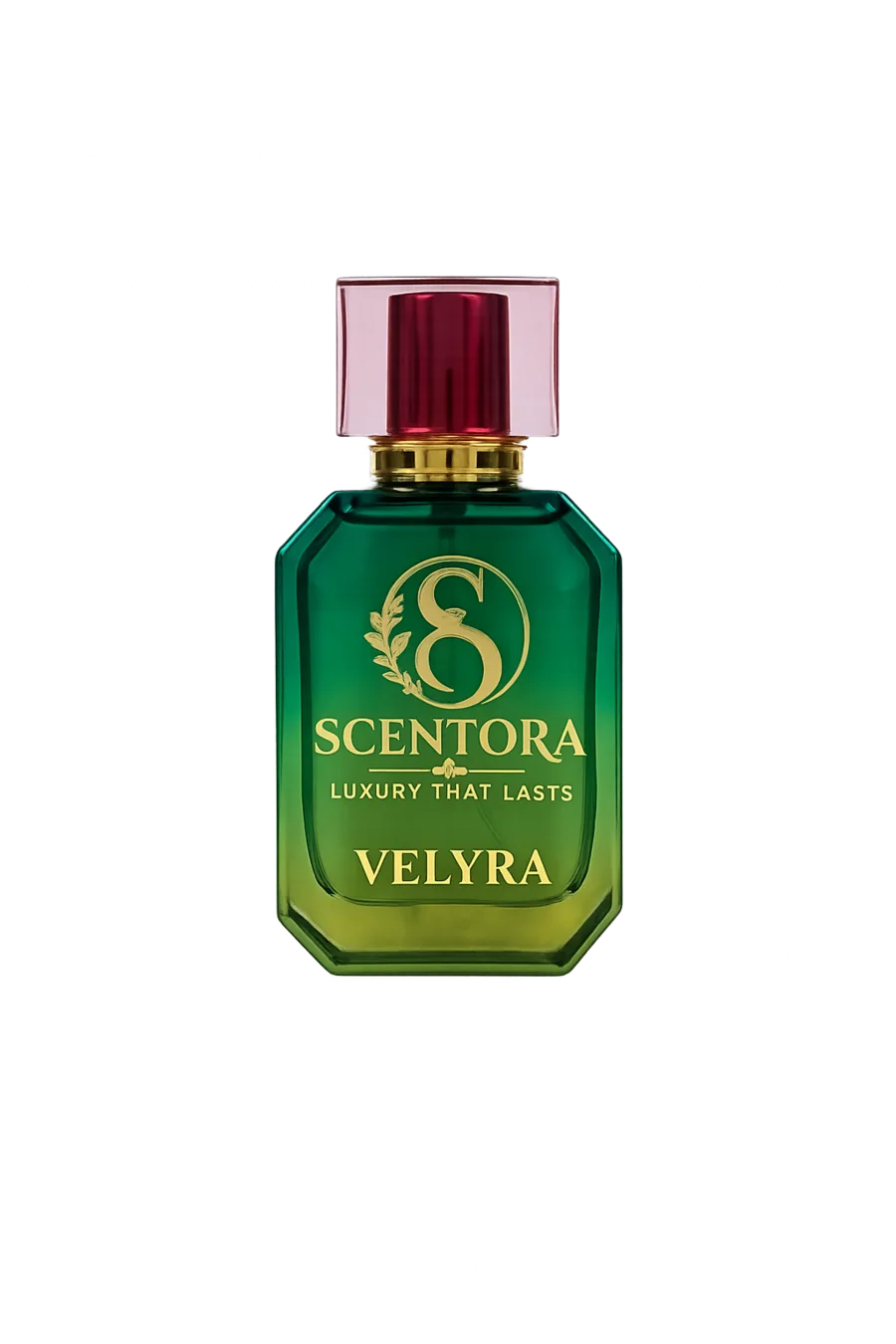 Scentora bottle
