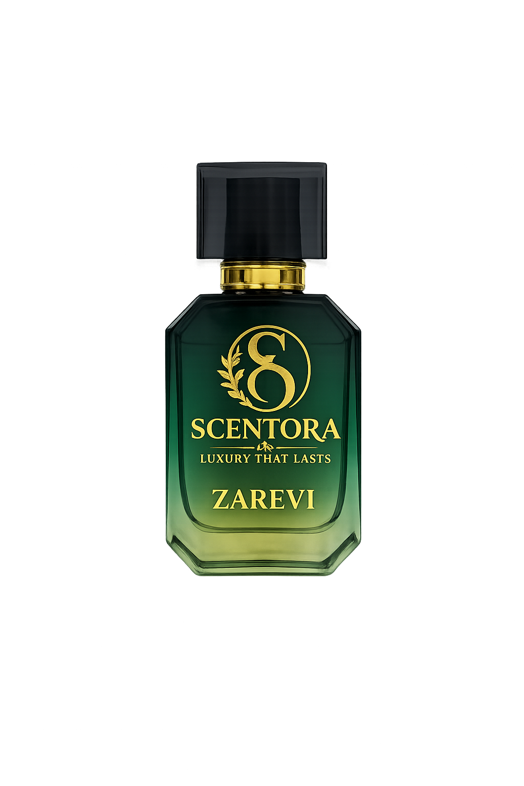 Scentora bottle