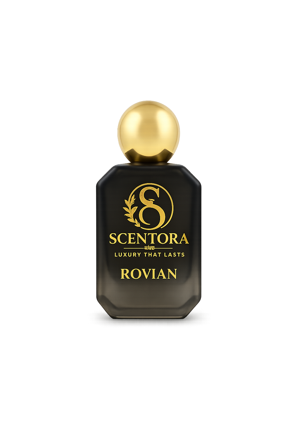 Scentora bottle