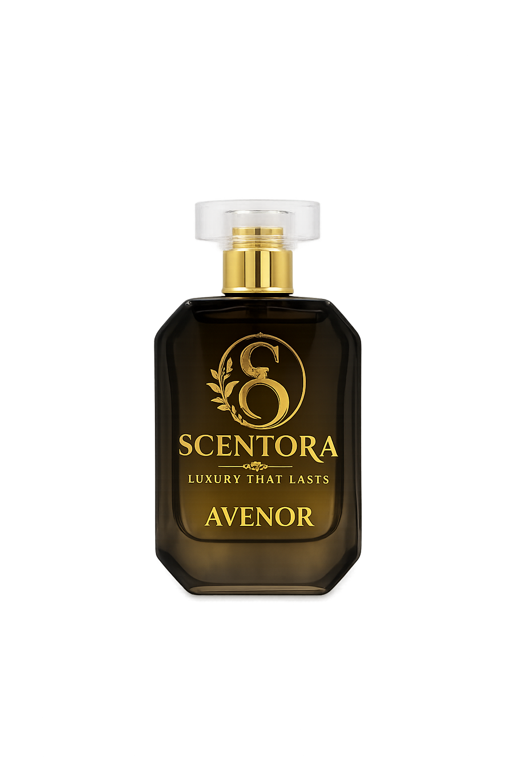 Scentora bottle