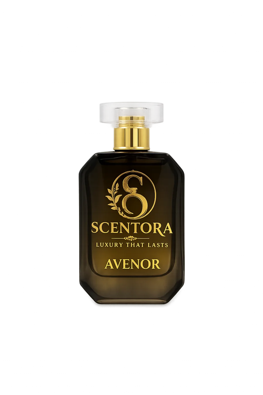 Scentora bottle