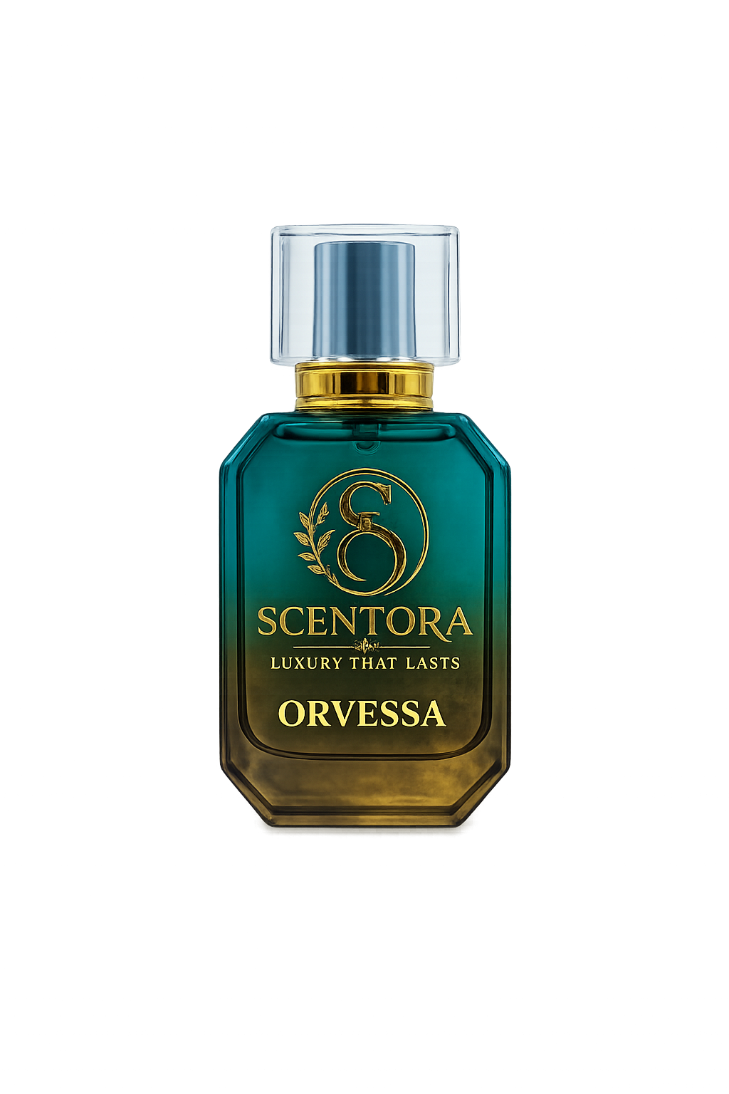 Scentora bottle