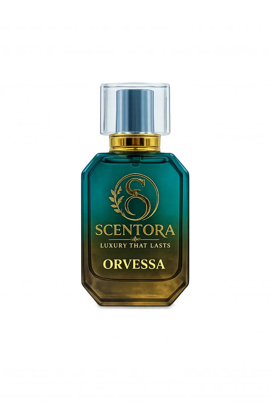 Scentora bottle